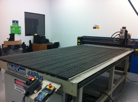 Equipment picture